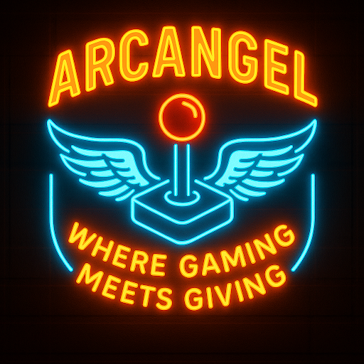 Arc Angel Initiative Logo