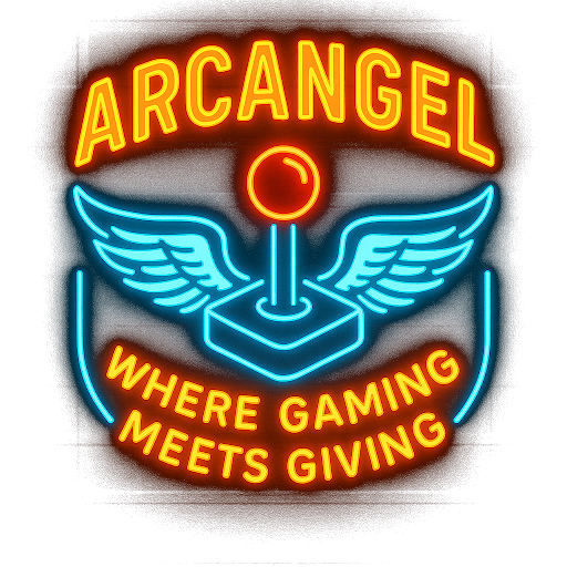 Arc Angel Initiative Logo