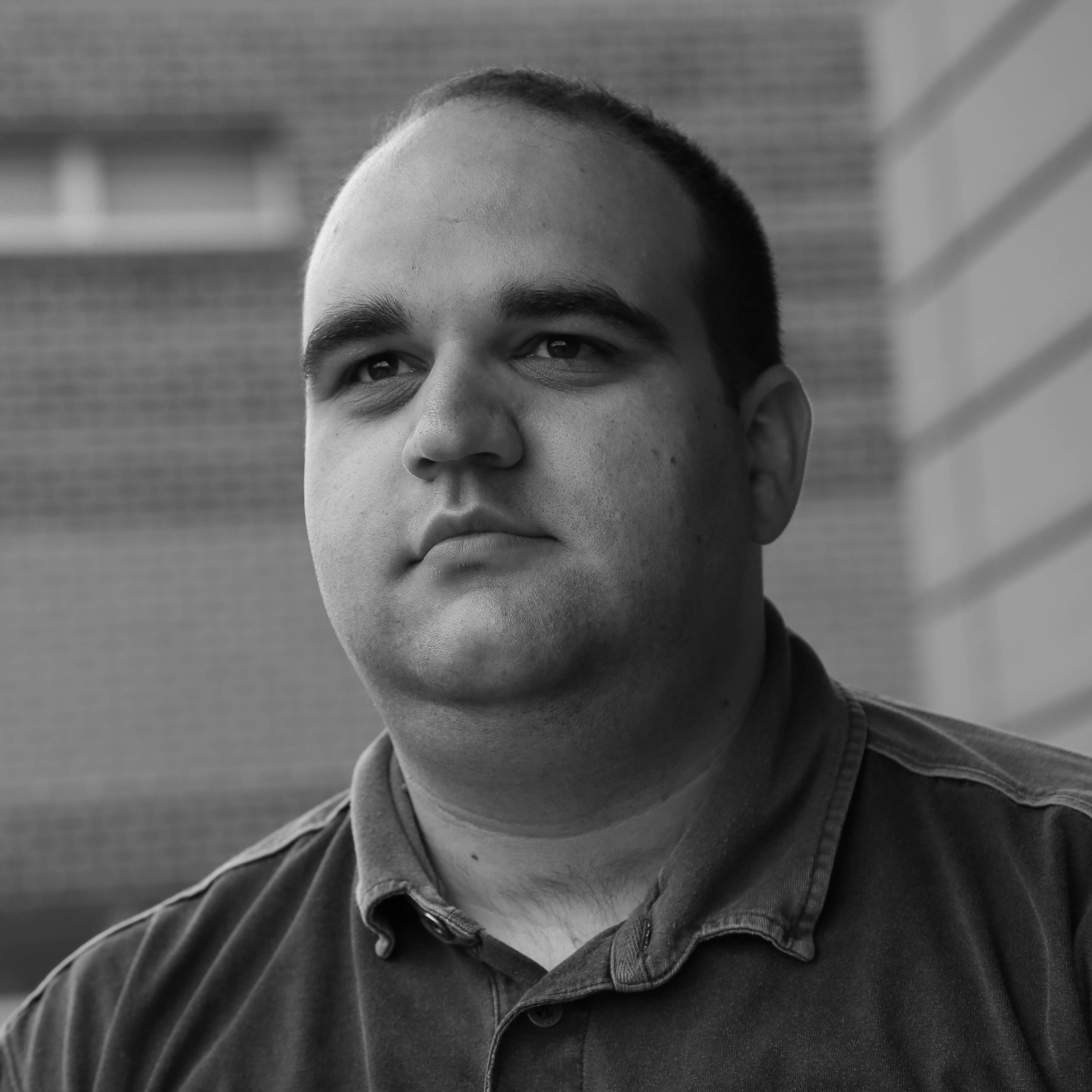 Benjamin Kalb